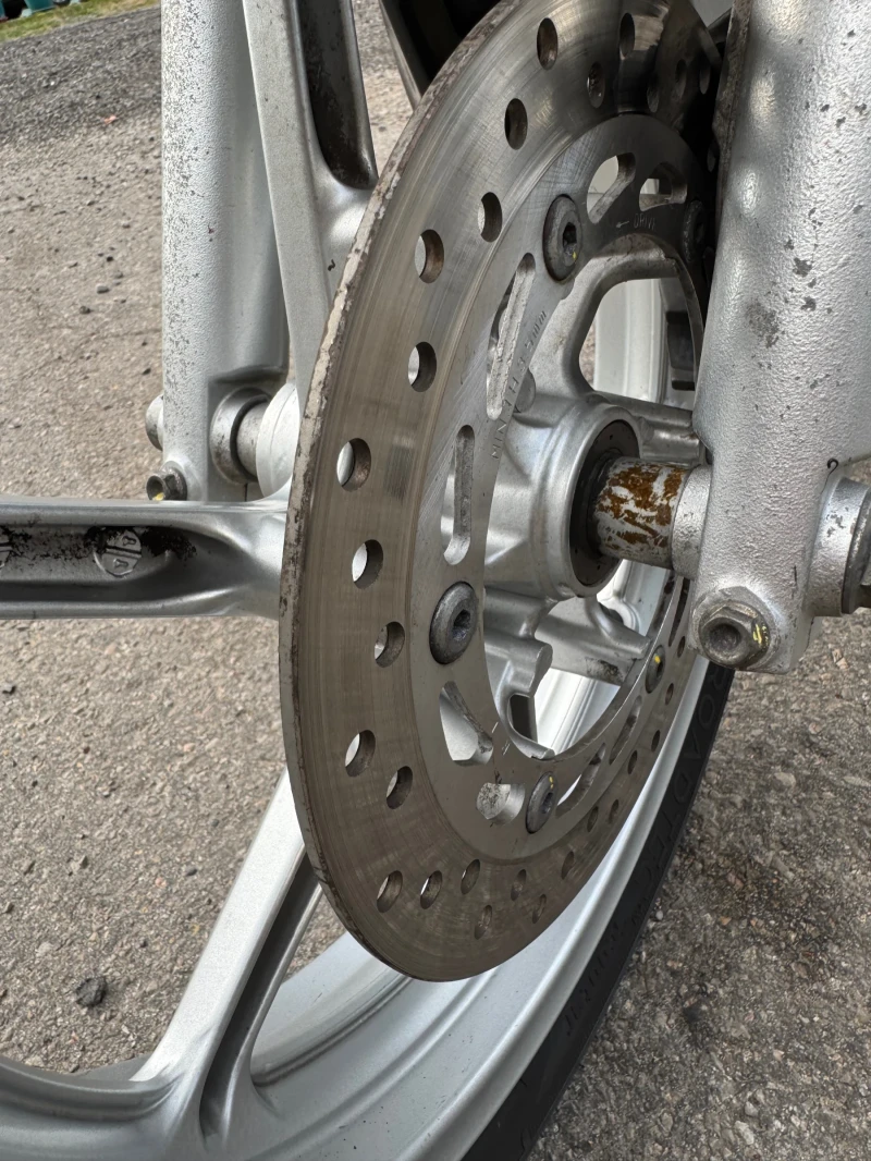 Honda Sh 300i, снимка 6 - Мотоциклети и мототехника - 51912143