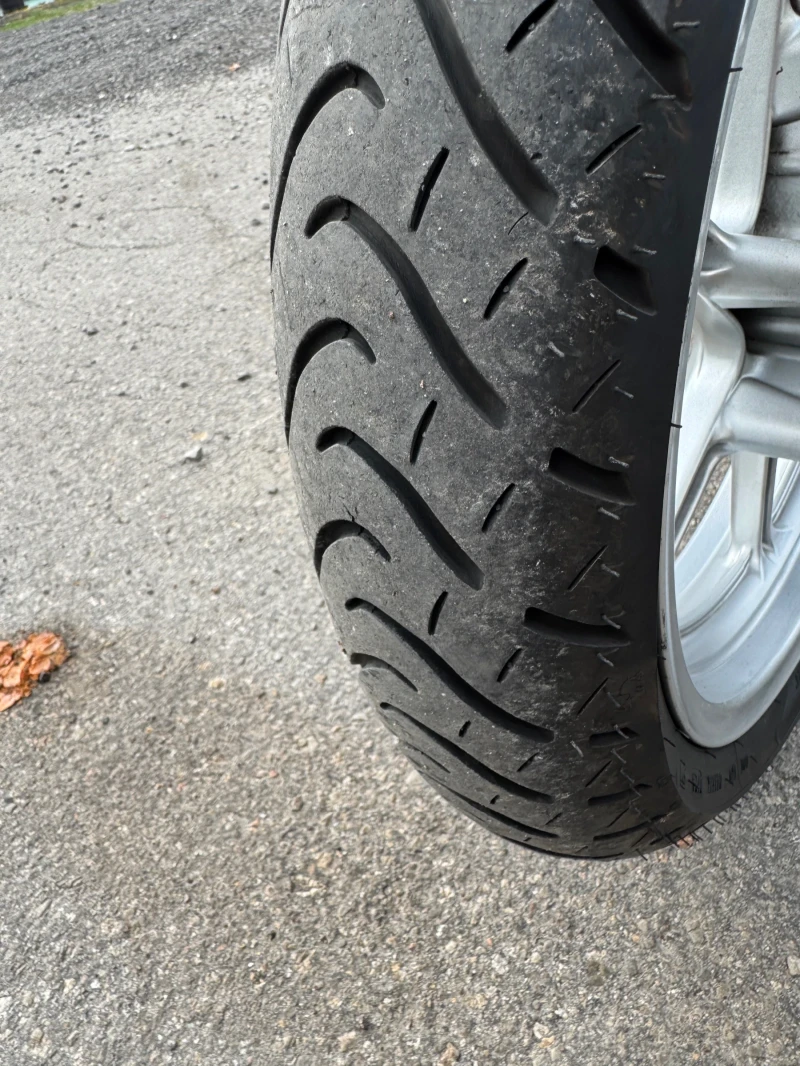 Honda Sh 300i, снимка 4 - Мотоциклети и мототехника - 51912143