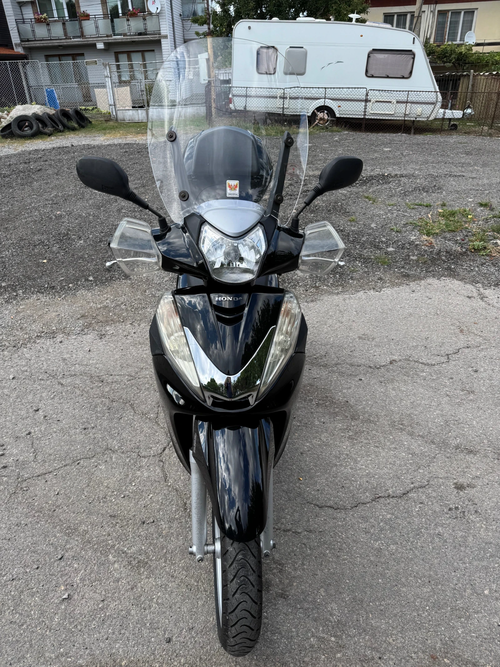 Honda Sh 300i | Mobile.bg   1