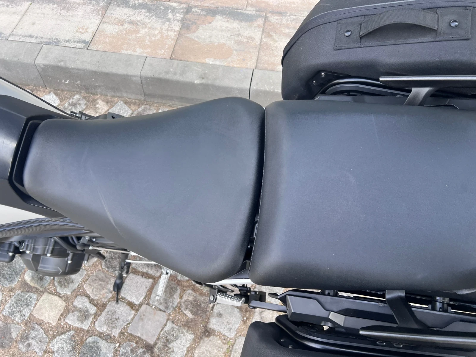 Yamaha Mt-09 Tracer ABS, снимка 11 - Мотоциклети и мототехника - 53736214