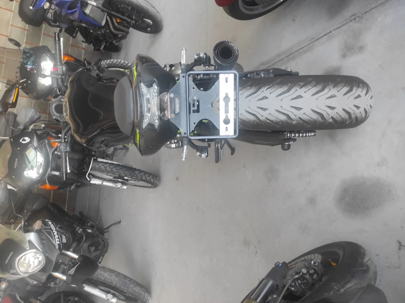 Kawasaki 900 ������ | Mobile.bg � ����������� 4