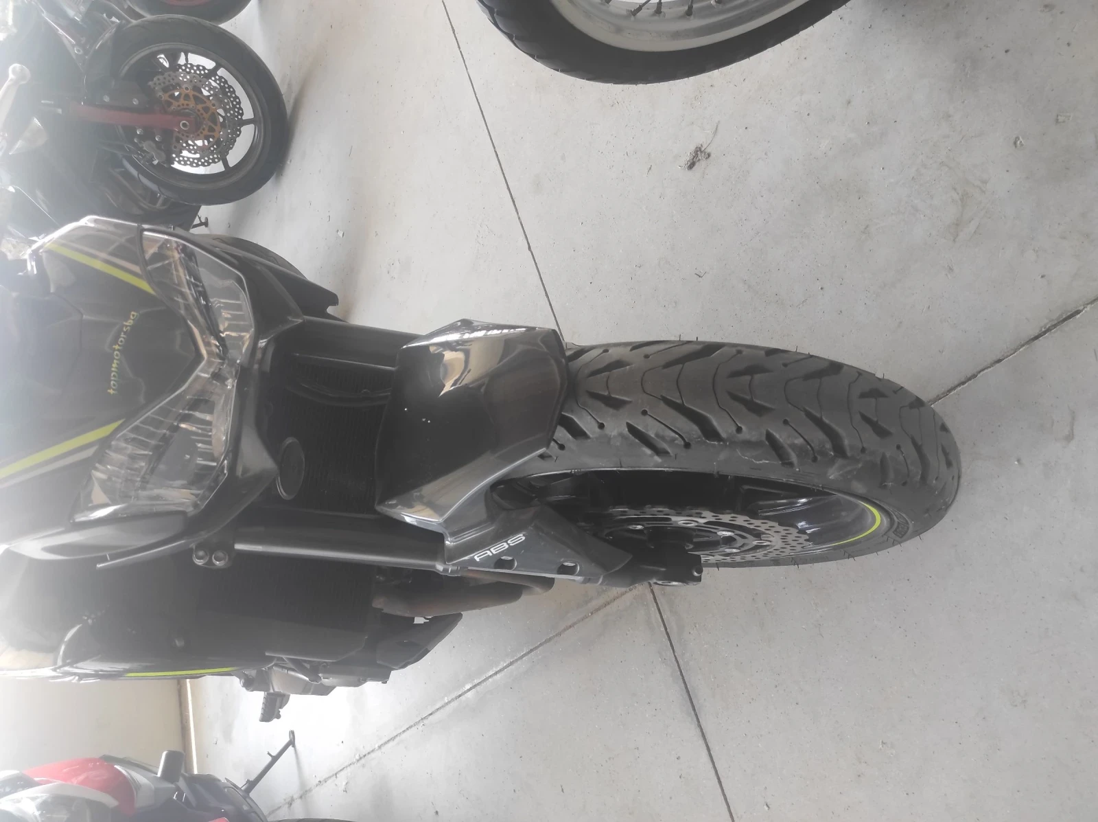 Kawasaki 900 ������ | Mobile.bg � ����������� 3