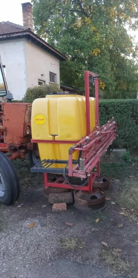 Пръскачка Друга марка, снимка 1