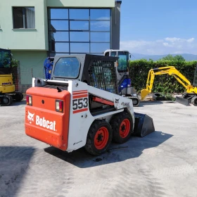 ���� ����� �������� Bobcat 553 * �� 800 ���� * ��� ��������� *  | Mobile.bg � ����� ������ 5
