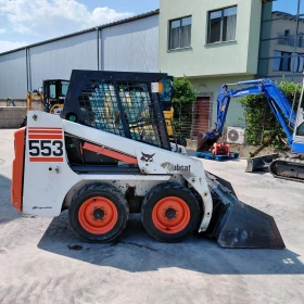 ���� ����� �������� Bobcat 553 * �� 800 ���� * ��� ��������� *  | Mobile.bg � ����� ������ 6