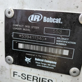���� ����� �������� Bobcat 553 * �� 800 ���� * ��� ��������� *  | Mobile.bg � ����� ������ 15