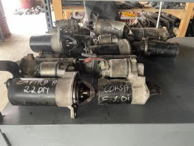 Стартери за Опел, снимка 2