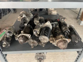 Стартери за Опел, снимка 1