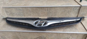 Части Хюндай I 30 2010, снимка 1
