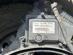 885001965 ел.перка охлаждане MERCEDES W203 1.8i W2035000193KZ, снимка 1