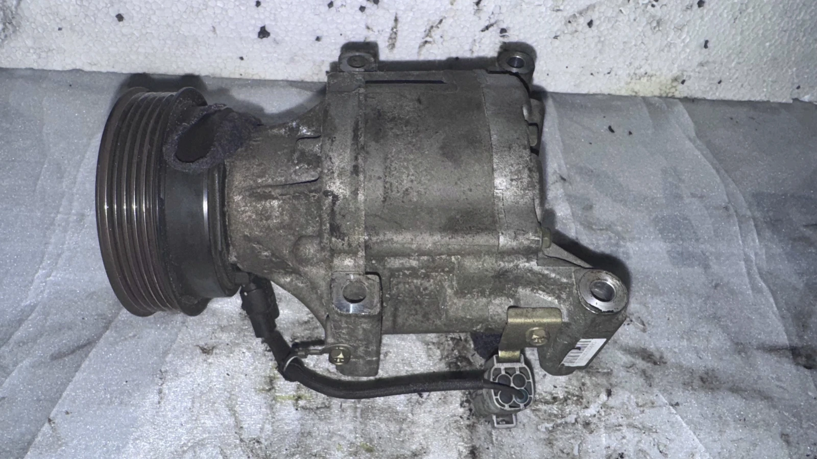     Toyota Corolla - SCSA06C / 447260-7100 | Mobile.bg   1