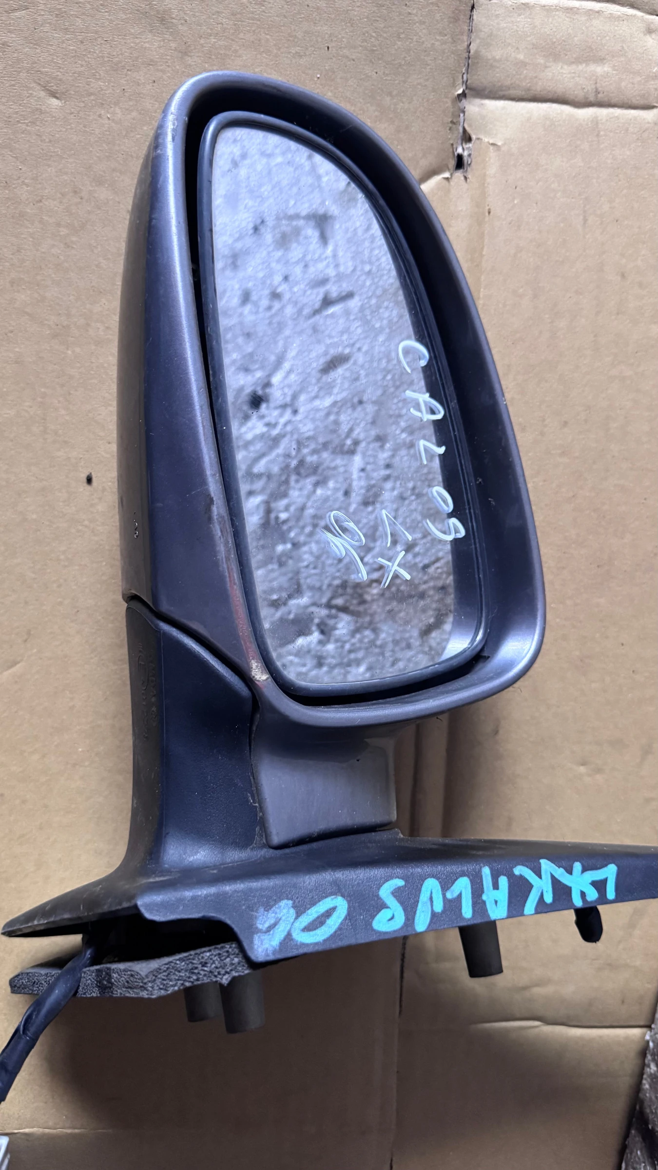   a Chevrolet Kalos 2006 - E4012278 | Mobile.bg   1