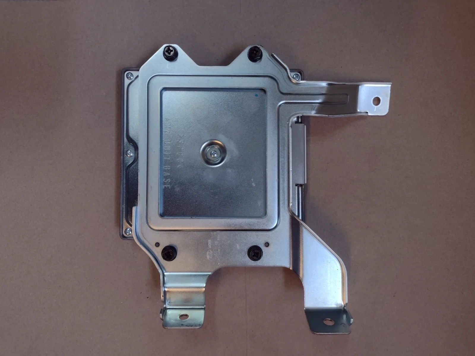 95770-C5000  UNIT ASSY-AVM    KIA SORENTO III  95770C5000 | Mobile.bg   3