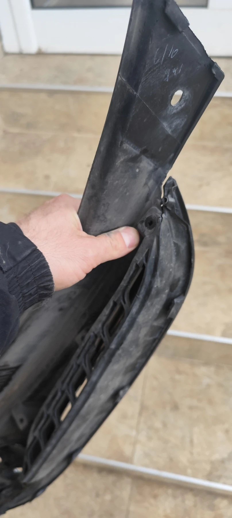 Части Хюндай I 30 2010, снимка 6 - Части - 54158754