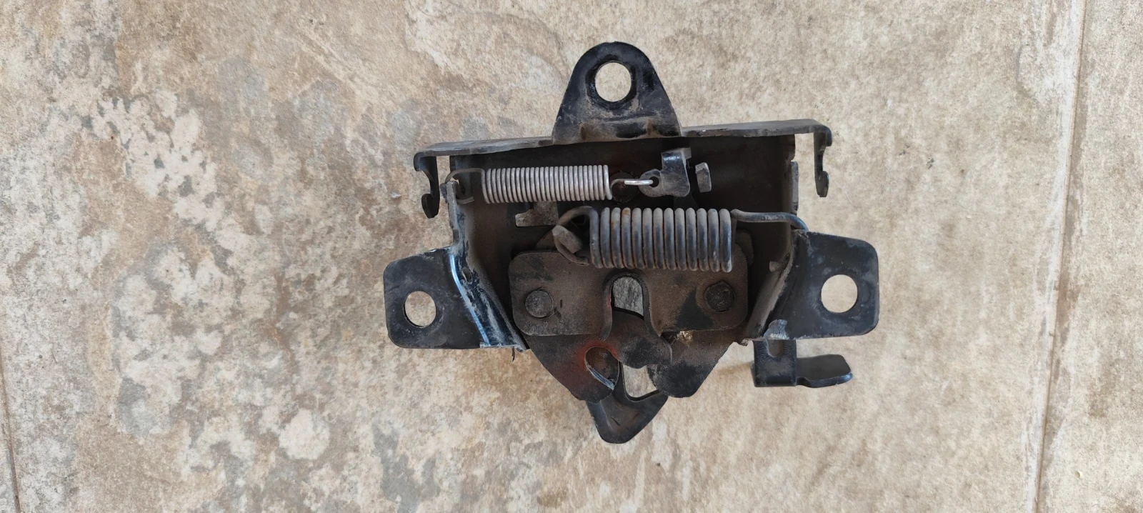 Части Хюндай I 30 2010, снимка 4 - Части - 54158754