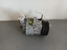 Компресор климатик субару форестър 2.0д 