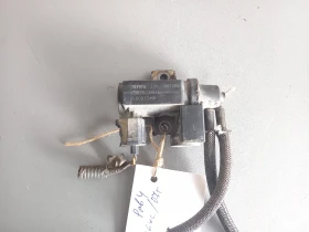 Клапан турбо Тойота Рав4 2.2д (н)