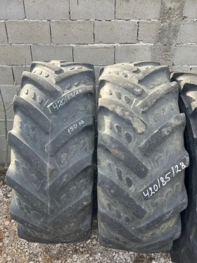 Гуми, снимка 5