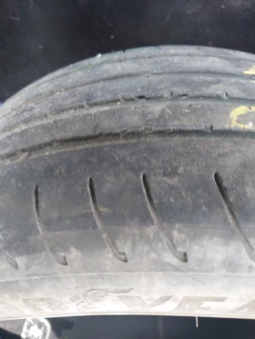 Гуми Летни 245/40R17, снимка 13 - Гуми и джанти - 46995945