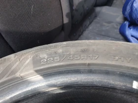 Гуми Летни 245/40R17, снимка 11 - Гуми и джанти - 46995945