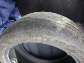 Гуми Летни 245/40R17, снимка 9 - Гуми и джанти - 46995945