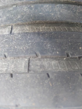 Гуми Летни 245/40R17, снимка 14 - Гуми и джанти - 46995945