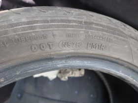 Гуми Летни 245/40R17, снимка 12 - Гуми и джанти - 46995945