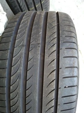 Гуми Летни 245/40R17, снимка 6 - Гуми и джанти - 46995945