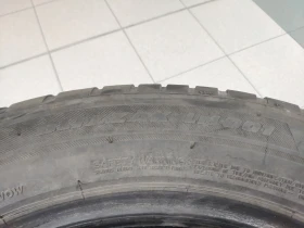 Гуми Зимни 255/50R18, снимка 8 - Гуми и джанти - 48919573