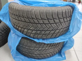 Гуми Зимни 255/50R18, снимка 1 - Гуми и джанти - 48919573