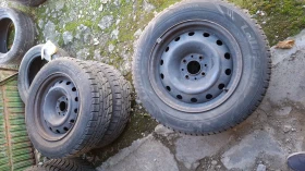    195/65R15  Peugeot 307 | Mobile.bg    5