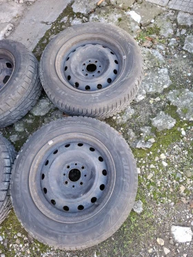    195/65R15  Peugeot 307 | Mobile.bg    3