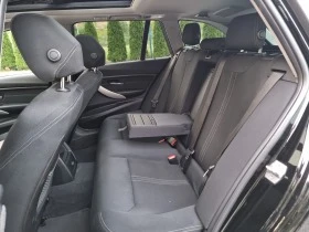 BMW 318 2.0 Face/Panorama/Navig/Led, снимка 12