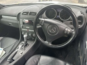 Mercedes-Benz SLK 200 kompressor, снимка 4