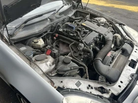 Mercedes-Benz SLK 200 kompressor, снимка 3