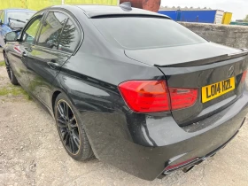 BMW 325 N47D20B, снимка 4