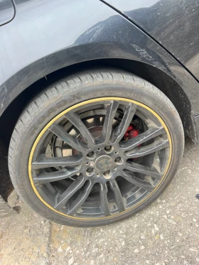 BMW 325 N47D20B, снимка 8