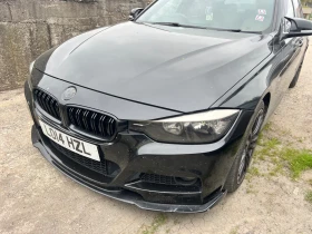 BMW 325 N47D20B, снимка 3