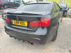 BMW 325 N47D20B, снимка 6