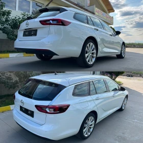 Opel Insignia 1.5d Sports Tourer /Автомат/2021г/, снимка 7