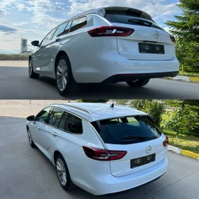 Opel Insignia 1.5d Sports Tourer /Автомат/2021г/, снимка 5