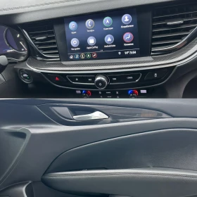 Opel Insignia 1.5d Sports Tourer /Автомат/2021г/, снимка 15