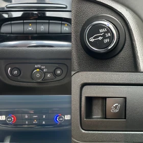 Opel Insignia 1.5d Sports Tourer /Автомат/2021г/, снимка 14