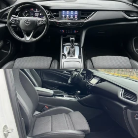 Opel Insignia 1.5d Sports Tourer /Автомат/2021г/, снимка 11