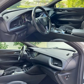 Opel Insignia 1.5d Sports Tourer /Автомат/2021г/, снимка 9