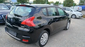 Peugeot 3008 1, 6i, снимка 4