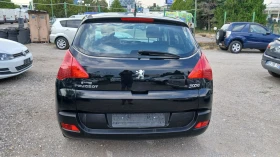 Peugeot 3008 1, 6i, снимка 6