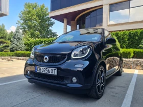 Smart Forfour Prime, снимка 1