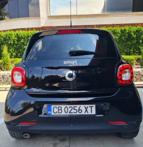 Smart Forfour Prime, снимка 5