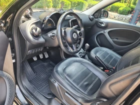 Smart Forfour Prime, снимка 10